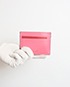 Valentino Rockstud Card Holder, back view